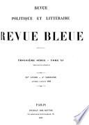 Revue bleue