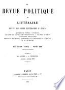 Revue bleue