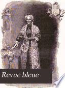Revue bleue