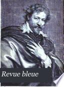 Revue bleue