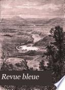 Revue bleue