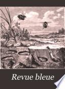 Revue bleue