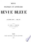 Revue bleue