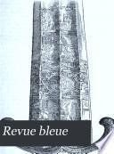 Revue bleue