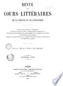 Revue bleue politique et littéraire