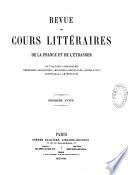 Revue bleue politique et littéraire