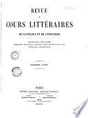 Revue bleue politique et littéraire