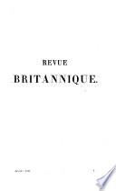 Revue britannique