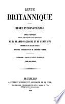 Revue britannique