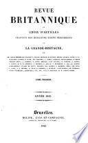 Revue britannique