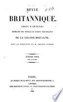 Revue britannique