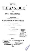 Revue Britannique