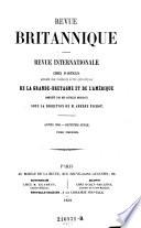 Revue Britannique
