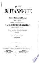 Revue britannique