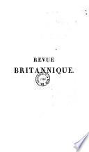 Revue britannique