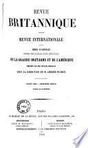 Revue britannique