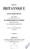 Revue britannique