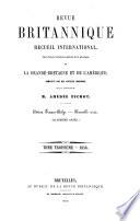 Revue britannique