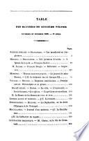 Revue britannique