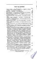 Revue Britannique ou choix d'articles traduits des meilleurs écrits périodiques da la Grande-Bretagne [etc.].