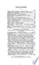 Revue Britannique ou choix d'articles traduits des meilleurs écrits périodiques da la Grande-Bretagne [etc.].
