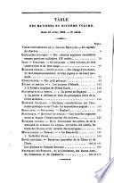 Revue britannique, publ. par mm. Saulnier fils et P. Dondey-Dupré