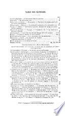 Revue britannique, publ. par mm. Saulnier fils et P. Dondey-Dupré