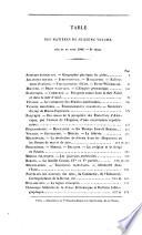 Revue britannique, publ. par mm. Saulnier fils et P. Dondey-Dupré