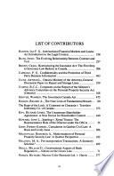 Revue Canadienne Du Droit de Commerce