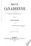 Revue Canadienne