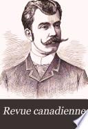 Revue canadienne