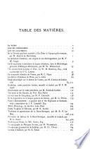 Revue celtique