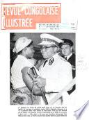 Revue congolaise illustrée