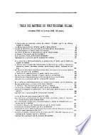 Revue contemporaine