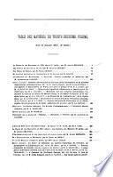 Revue contemporaine