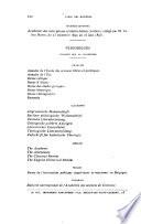 Revue critique d'histoire et de littérature