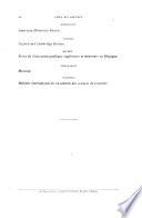 Revue critique d'histoire et de littérature