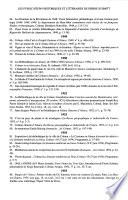 Revue d'Alsace
