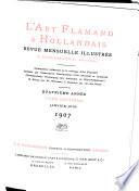 Revue d'art
