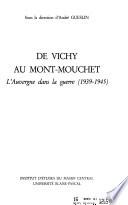Revue d'Auvergne