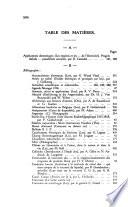 Revue d'électricité