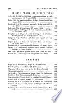 Revue d'esthétique