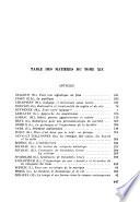 Revue d'esthétique