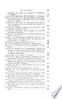 Revue d'histoire de l'Église de France