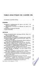 Revue d'histoire de la deuxième guerre mondiale et des conflits contemporains