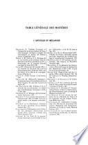 Revue d'histoire ecclésiastique