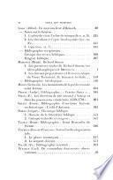 Revue d'histoire et de littérature religieuses