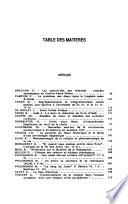 Revue d'histoire et de philosophie religieuses