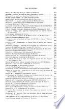 Revue d'histoire littéraire de la France