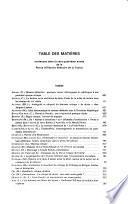 Revue d'histoire littéraire de la France